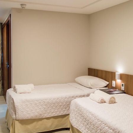 Bravo Hotel João Neiva Eksteriør bilde