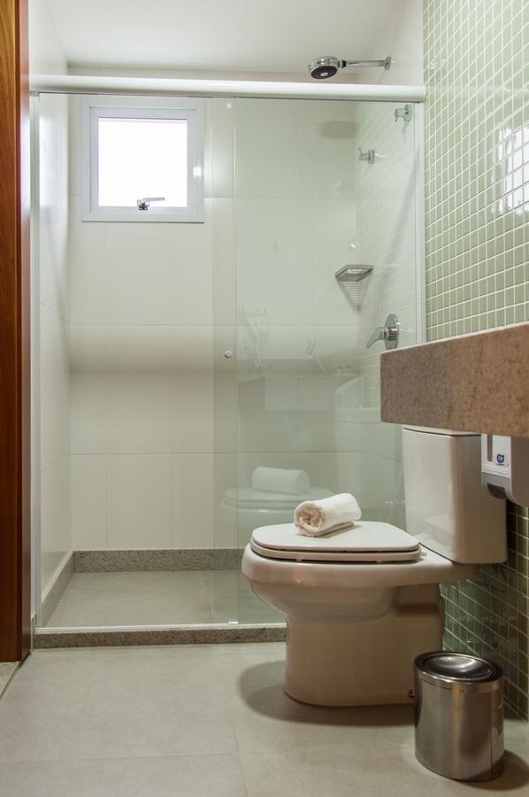 Bravo Hotel João Neiva Eksteriør bilde