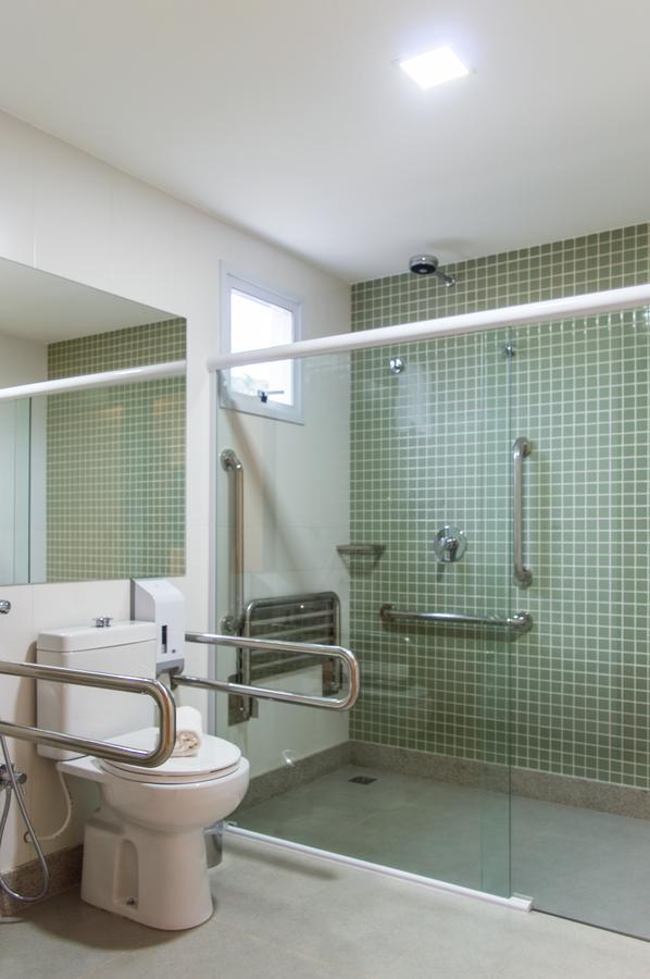 Bravo Hotel João Neiva Eksteriør bilde