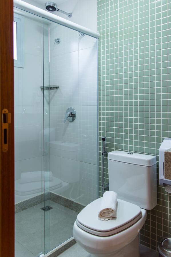 Bravo Hotel João Neiva Eksteriør bilde